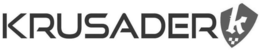 KRUSADER K trademark