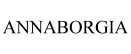 ANNABORGIA trademark