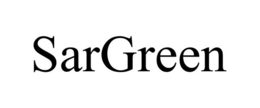 SARGREEN trademark