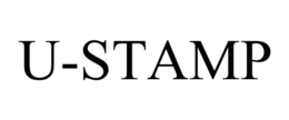 U-STAMP trademark