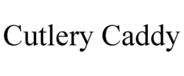 CUTLERY CADDY trademark