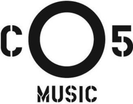 C O 5 MUSIC trademark