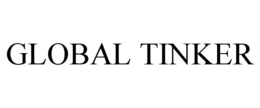 GLOBAL TINKER trademark