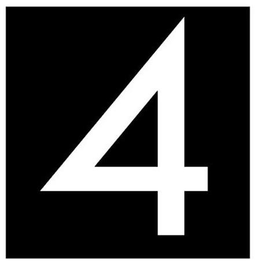 4 trademark