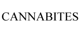CANNABITES trademark