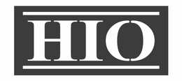 HIO trademark