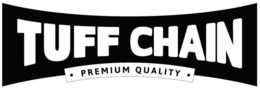 TUFF CHAIN · PREMIUM QUALITY· trademark