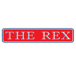 THE REX trademark