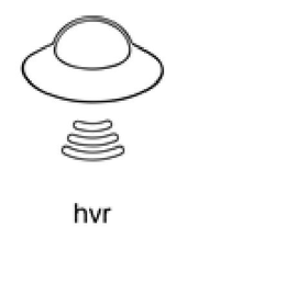 HVR trademark