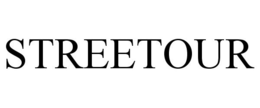 STREETOUR trademark