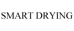 SMART DRYING trademark