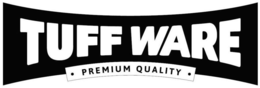 TUFF WARE · PREMIUM QUALITY · trademark