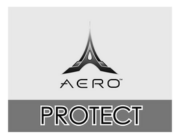A AERO PROTECT trademark