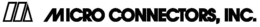 M MICRO CONNECTORS, INC. trademark