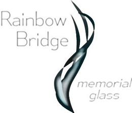 RAINBOW BRIDGE MEMORIAL GLASS trademark