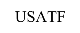USATF trademark