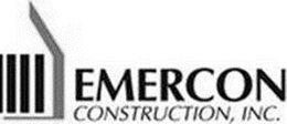EMERCON CONSTRUCTION, INC. trademark