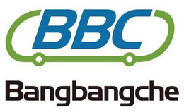 BBC BANGBANGCHE trademark