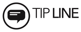 TIP LINE trademark