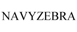 NAVYZEBRA trademark