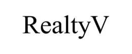 REALTYV trademark
