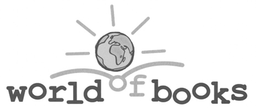 WORLD OF BOOKS trademark