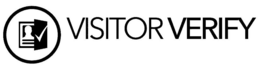 VISITOR VERIFY trademark