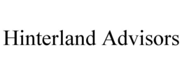 HINTERLAND ADVISORS trademark