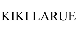 KIKI LARUE trademark