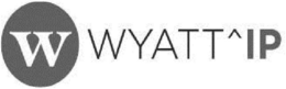 W WYATT^IP trademark