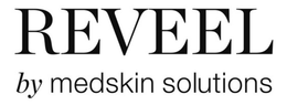 REVEEL BY MEDSKIN SOLUTIONS trademark