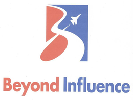 B BEYOND INFLUENCE trademark