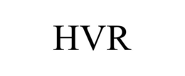 HVR trademark