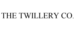 THE TWILLERY CO. trademark