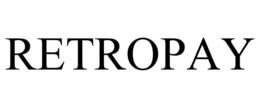 RETROPAY trademark