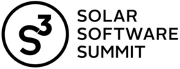 3 S SOLAR SOFTWARE SUMMIT trademark