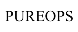 PUREOPS trademark