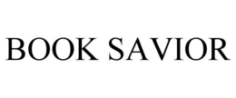 BOOK SAVIOR trademark