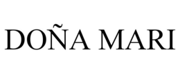 DOÑA MARI trademark
