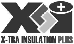 X I + X-TRA INSULATION PLUS trademark