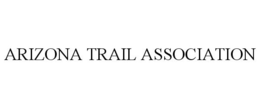 ARIZONA TRAIL ASSOCIATION trademark
