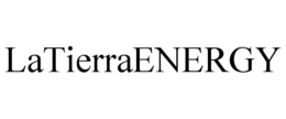 LATIERRAENERGY trademark