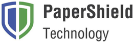 PAPERSHIELD TECHNOLOGY trademark