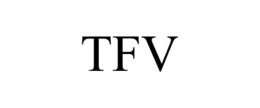 TFV trademark