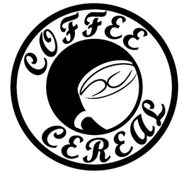 COFFEE CEREAL trademark