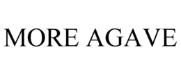 MORE AGAVE trademark