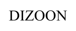 DIZOON trademark