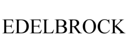 EDELBROCK trademark