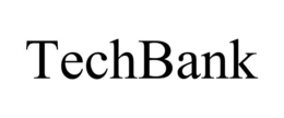 TECHBANK trademark