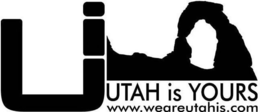 UTAH IS YOURS WWW.WEAREUTAHIS.COM trademark